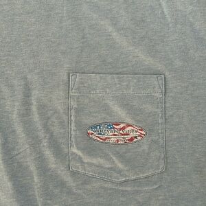 Vineyard vines mens tshirt